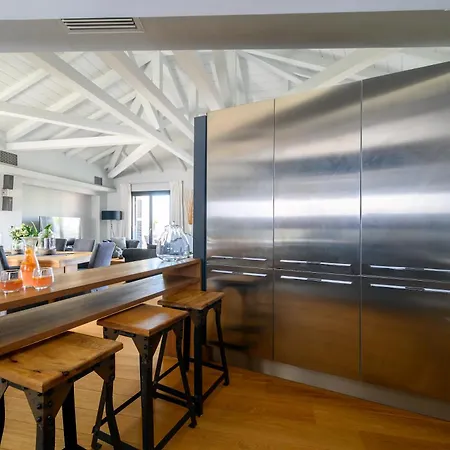 Prázdninový dům Seaside *