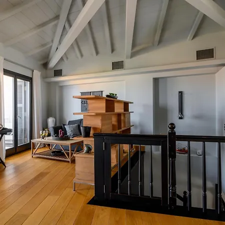 Prázdninový dům Seaside Pylos