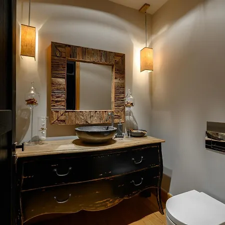 Prázdninový dům Seaside *