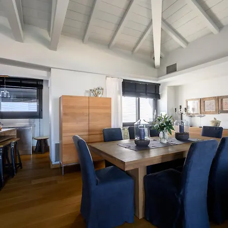 Prázdninový dům Seaside