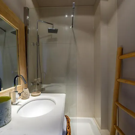 Seaside Prázdninový dům *