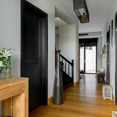 Prázdninový dům Seaside Pylos