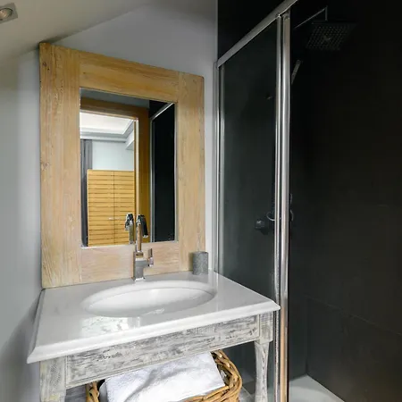 Seaside Prázdninový dům *