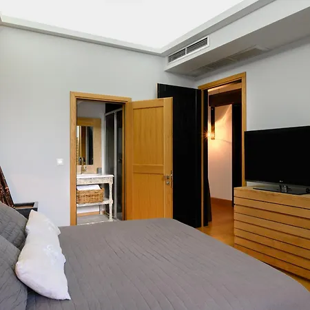 Seaside Prázdninový dům Pylos