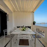 Seaside Dom wakacyjny Pylos