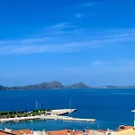 Seaside Dom wakacyjny Pylos
