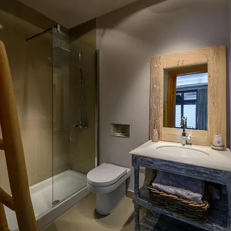 Ferienhaus Seaside *