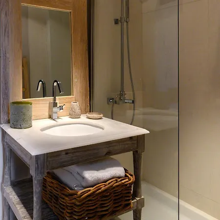 Ferienhaus Seaside Pylos