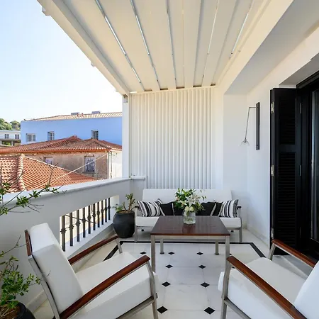 Tatil Evi Seaside