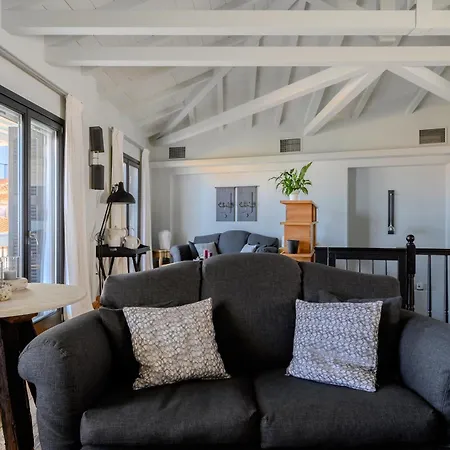 Holiday home Seaside