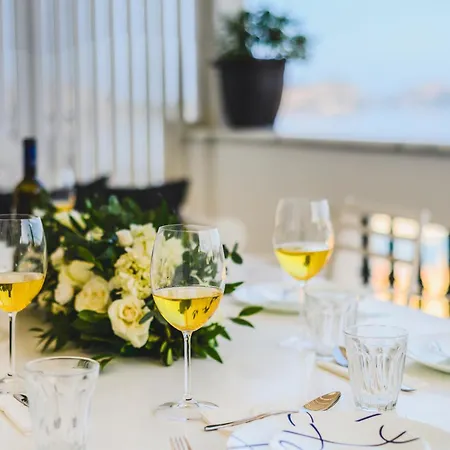 Seaside Ferienhaus *