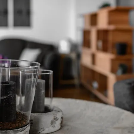 Ferienhaus Seaside *