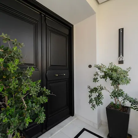 Seaside Holiday home Pylos