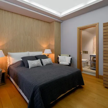 Seaside Ferienhaus *