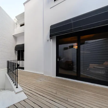 Seaside Holiday home