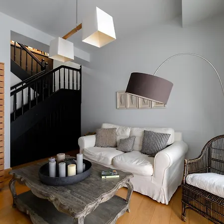 Seaside Tatil Evi *