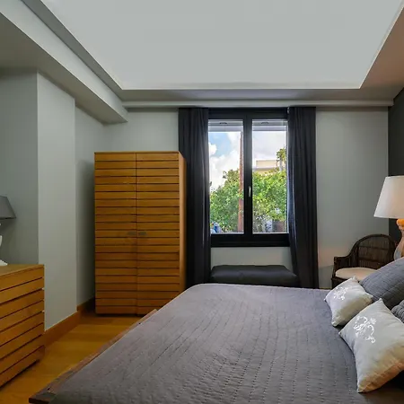 Ferienhaus Seaside Pylos