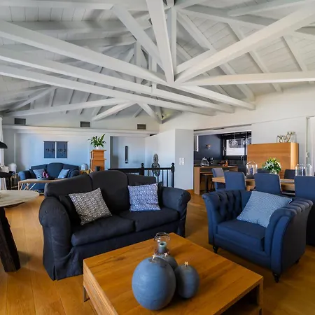 Seaside Holiday home