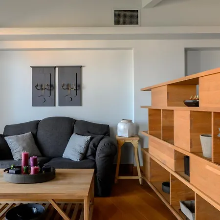 Ferienhaus Seaside *