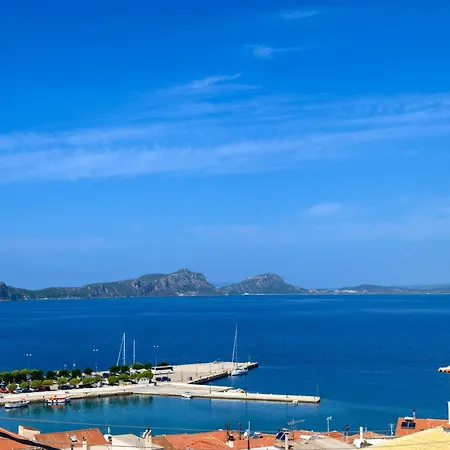 Seaside Holiday home Pylos