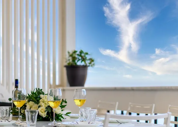 Seaside Vakantiehuis