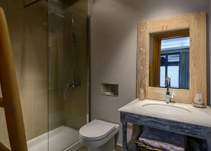 Vakantiehuis Seaside *