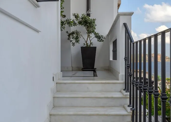 Tatil Evi Seaside