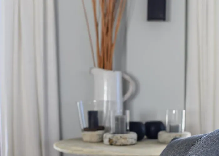 Seaside Vakantiehuis Pylos