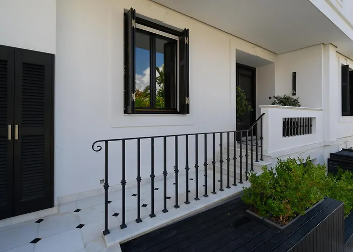 Seaside Tatil Evi *