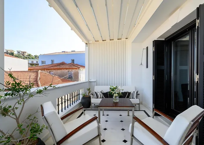 Tatil Evi Seaside