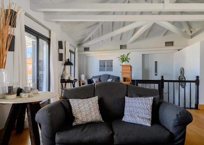 Vakantiehuis Seaside