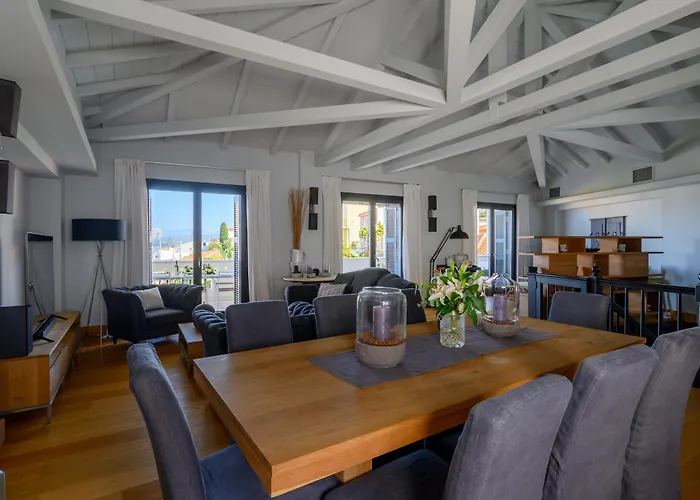 Vakantiehuis Seaside