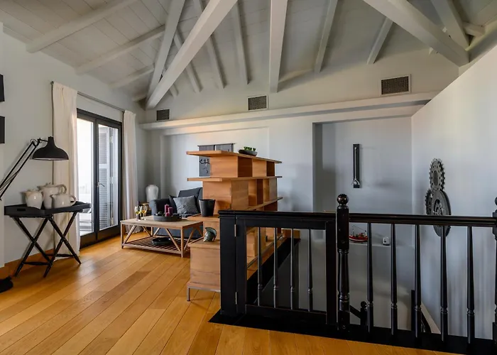 Vakantiehuis Seaside Pylos