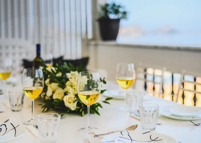 Seaside Vakantiehuis *