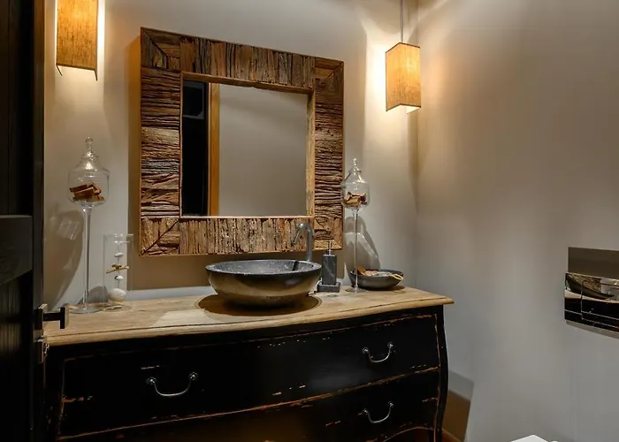 Vakantiehuis Seaside *