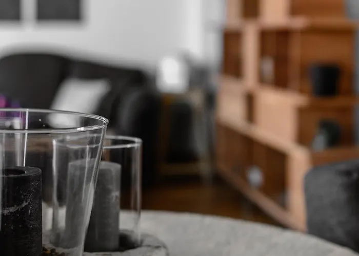 Vakantiehuis Seaside *