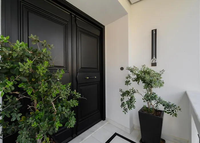 Seaside Ferienhaus Pylos