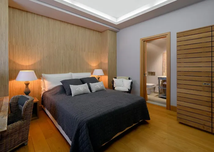 Seaside Vakantiehuis *