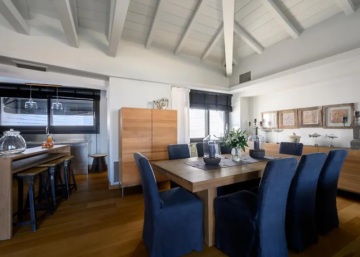 Vakantiehuis Seaside