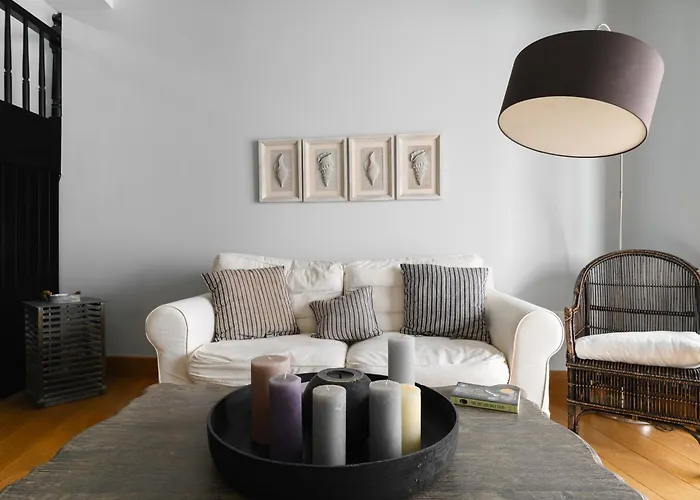 Seaside Ferienhaus Pylos