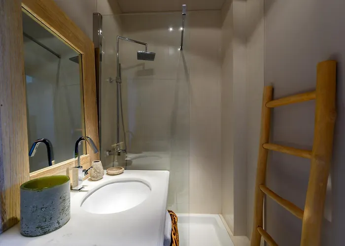 Seaside Vakantiehuis *