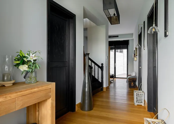 Vakantiehuis Seaside Pylos