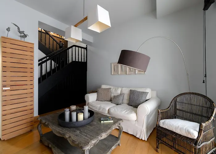 Seaside Ferienhaus *