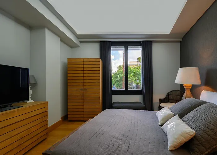 Vakantiehuis Seaside Pylos