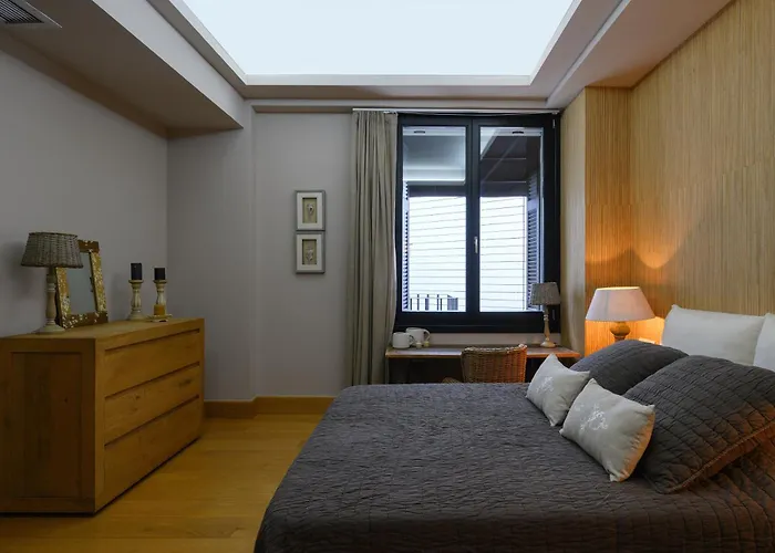 Vakantiehuis Seaside *