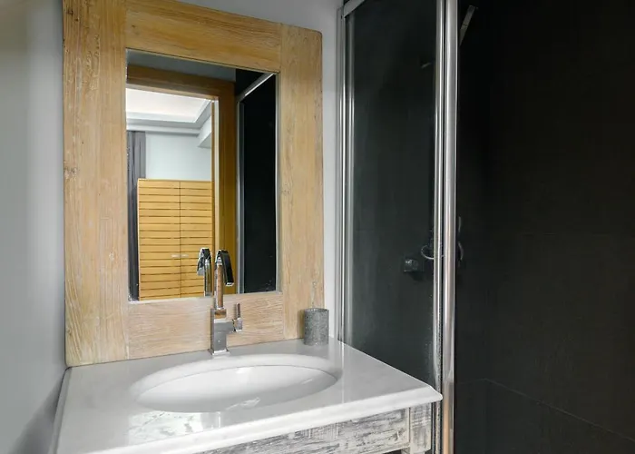 Seaside Ferienhaus *