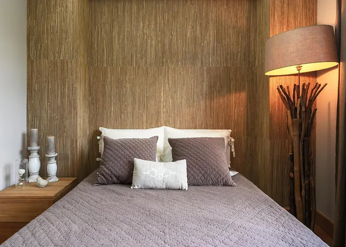 Vakantiehuis Seaside *