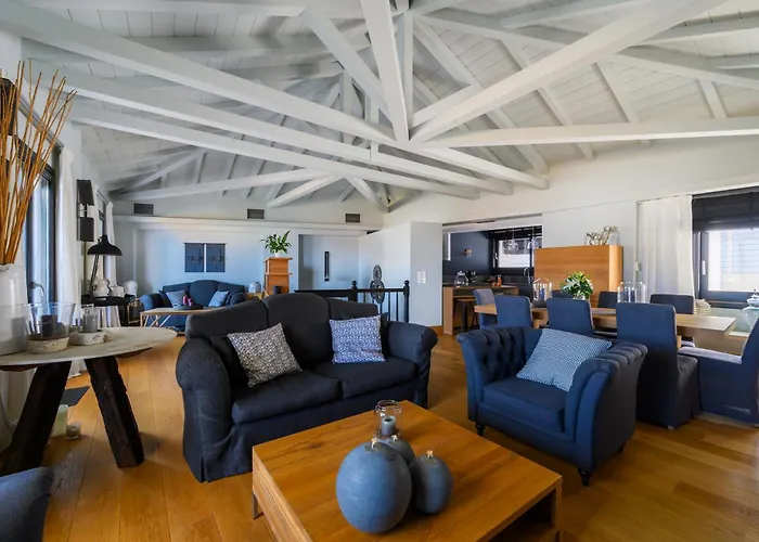 Seaside Tatil Evi