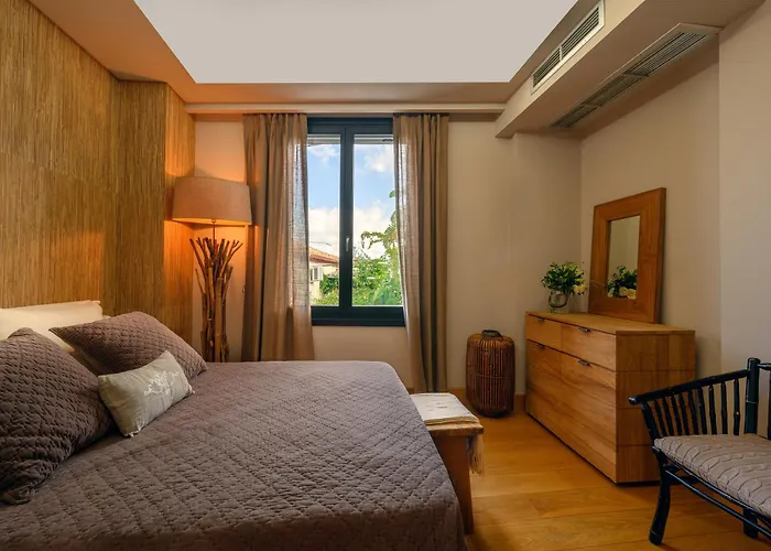 Seaside Tatil Evi