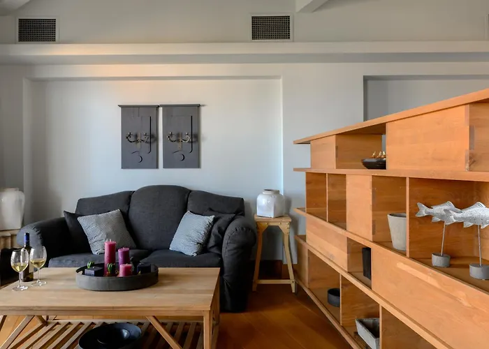 Ferienhaus Seaside *